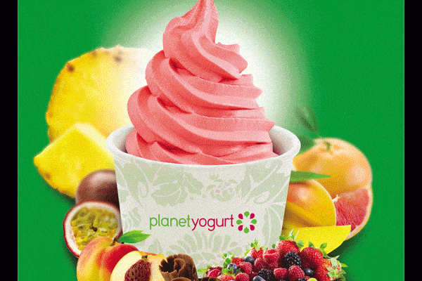 15 things you need to know about Planet Yogurt!
